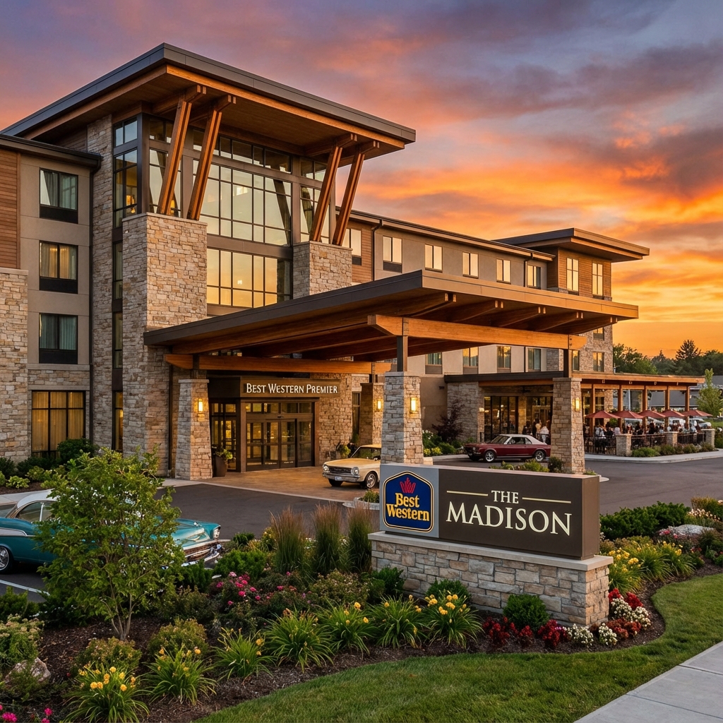 Best Western Corporate Codes: A Budget-Friendly Option for Business Travelers