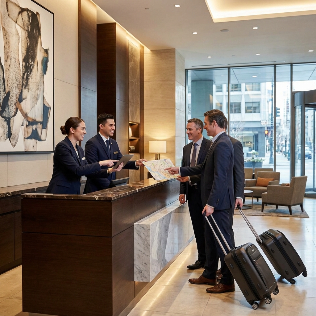 How to Negotiate Your Own Corporate Rate with Hotels