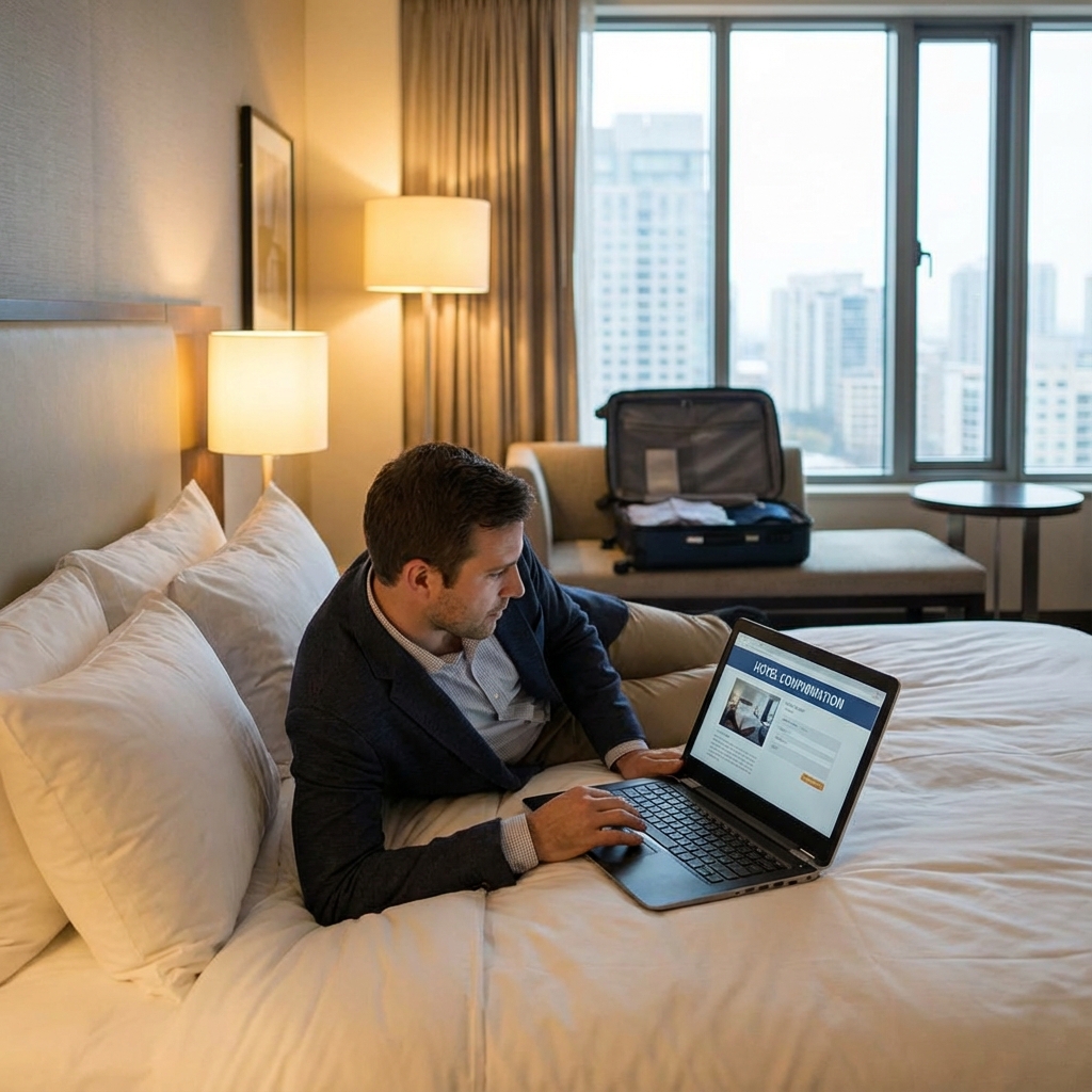 Combining Corporate Codes with Loyalty Programs: Double Your Benefits