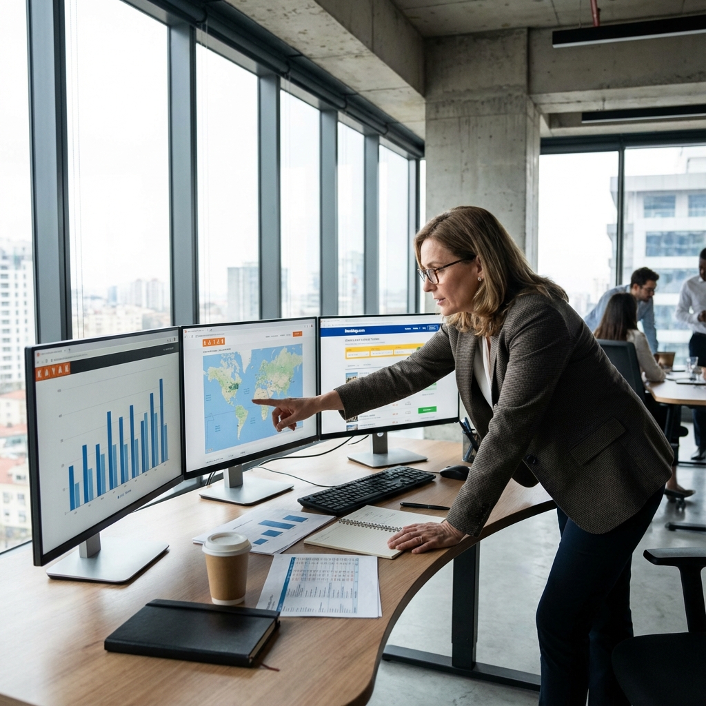 Hotel Rate Comparison: When Corporate Codes Aren't the Best Deal