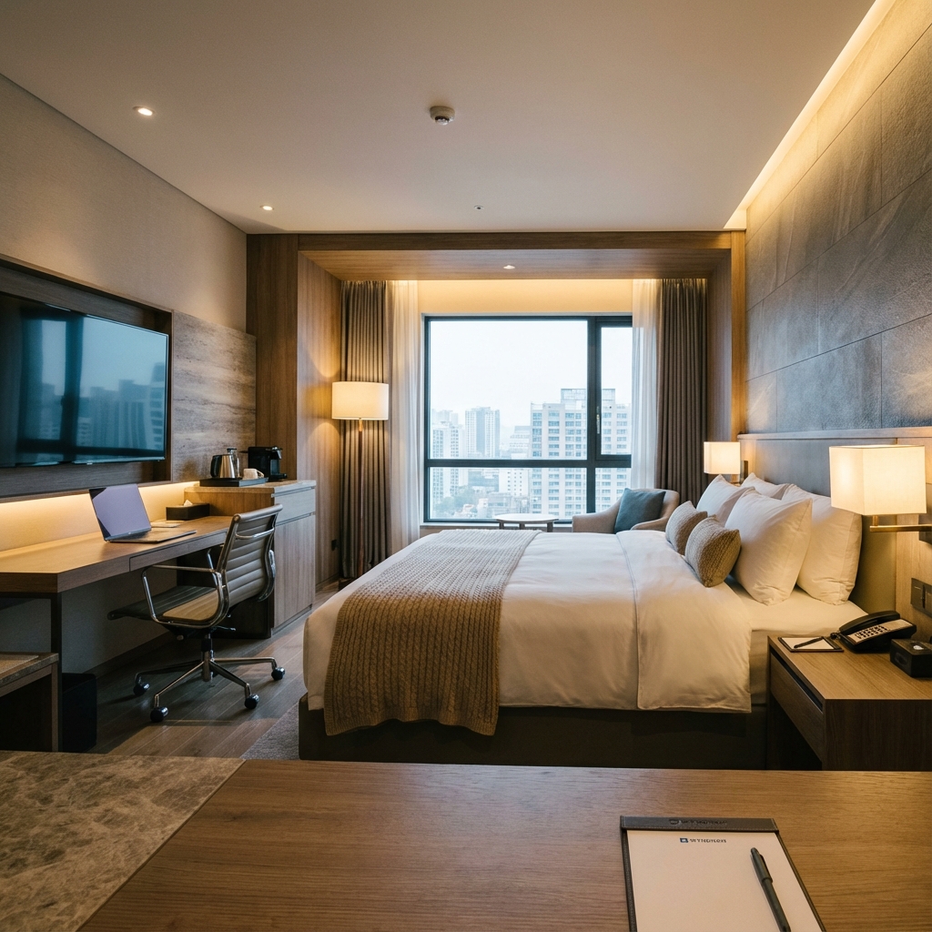 Wyndham Corporate Codes: Access to 9,000+ Hotels Worldwide